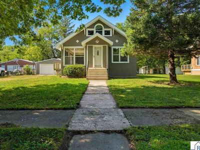 217 N Central Ave, Truman, MN, 56088