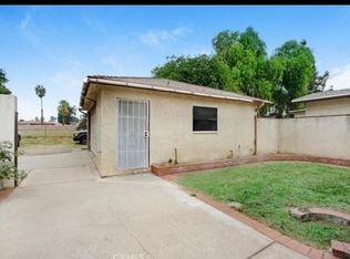 17946 Merrill Ave #B, Fontana, CA 92335