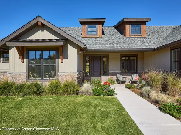 255 Equestrian Way, Carbondale, CO 81623