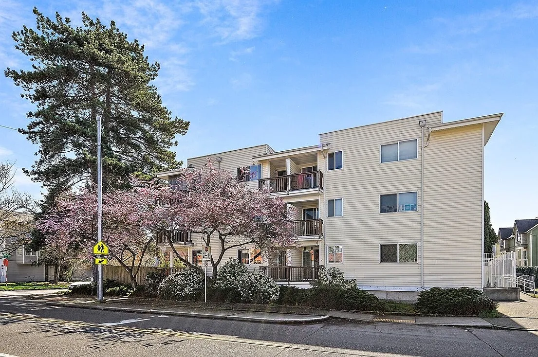 1 bed, 500 sqft, $1,600 — Photo 1