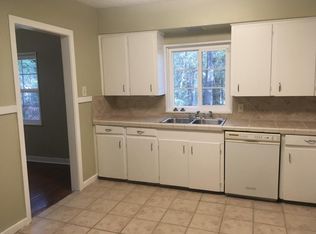 4322 Childress Dr, Jackson, MS 39206