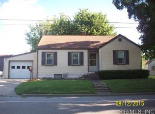 304 State Highway 16, Jerseyville, IL 62052