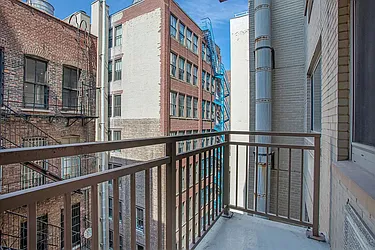 Rented by REAL New York