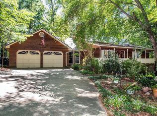 3139 Chestatee Rd, Gainesville, GA 30506