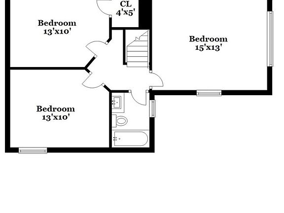 4th image of 3516 Buffam Pl