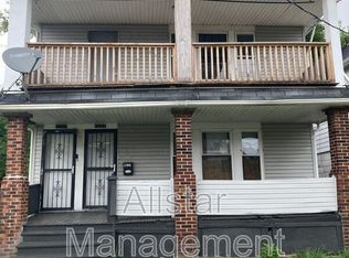 1005 E 140th St, Cleveland, OH 44110