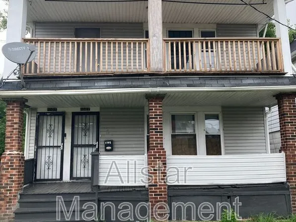 1005 E 140th St, Cleveland, OH 44110