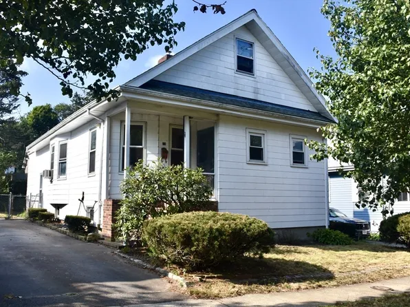 21 Deane St, Fairhaven, MA 02719