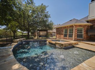 5562 Blazing Star Rd, Frisco, TX 75036