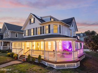 601 2nd Ave #2, Asbury Park, NJ 07712