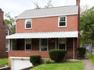 4299 Stanton Ave, Pittsburgh, PA