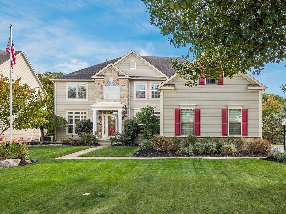 5712 Buckeye Pkwy, Grove City, OH 43123 Zillow