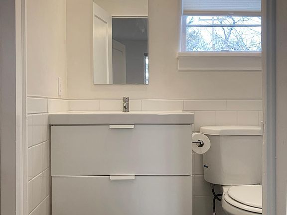 all new en suite bathroom