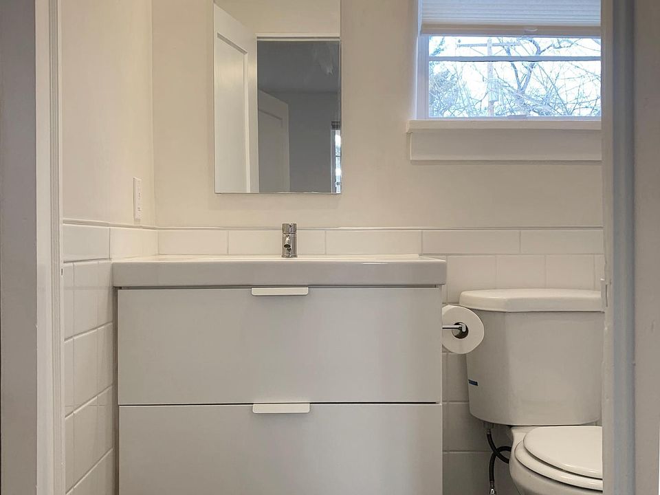 all new en suite bathroom