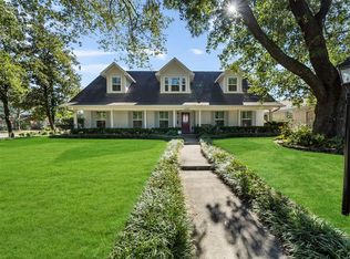 4303 Waynesboro Dr, Houston, TX 77035