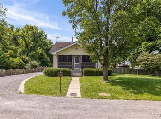 410 Oran St, Collinsville, IL 62234