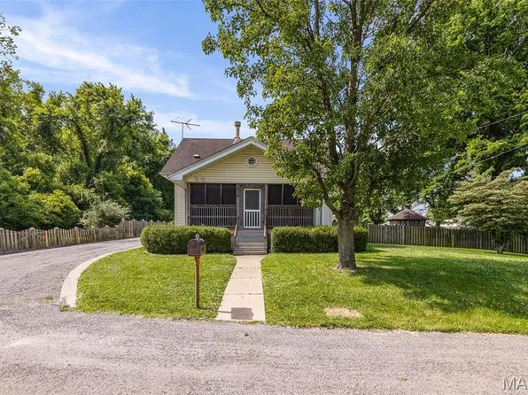 410 Oran St, Collinsville, IL 62234