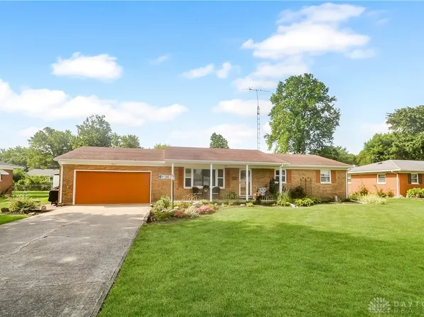 22 Greenmoor Dr, Arcanum, OH 45304