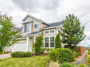 2204 164th Avenue Ct E, Lake Tapps, WA 98391