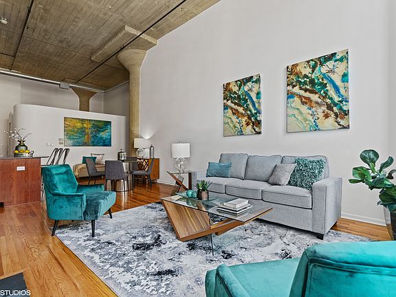 4th image of 758 N Larrabee St APT 513