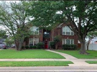 4208 Fair Oaks Dr, Grapevine, TX 76051