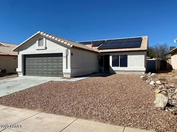 11324 W ORCHID Lane, Peoria, AZ 85345