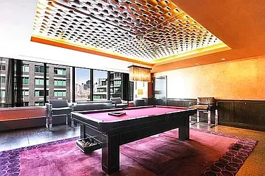 Rented by Modern Spaces