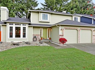 3303 208th Pl SE, Bothell, WA 98021