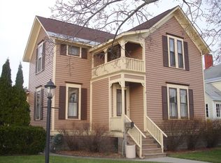 327 W Maple St, Alpena, MI 49707