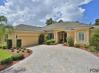 967 Stone Lake Dr, Ormond Beach, FL 32174