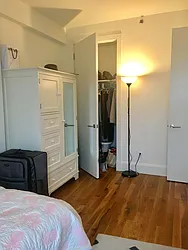 Rented by East Williamsburg Realty Inc