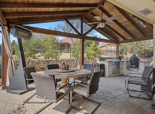 505 Scenic Ranch Cir, Fairview, TX 75069