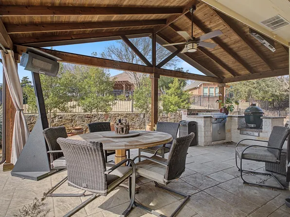 505 Scenic Ranch Cir, Fairview, TX 75069