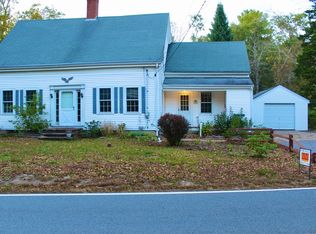 40 Lake St, Plympton, MA 02367