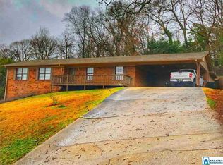 827 Dagun St, Anniston, AL 36206