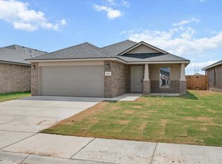6314 Venita Ave, Lubbock, TX 79407