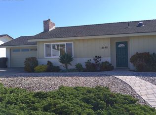 2148 Glenn St, Los Osos, CA 93402