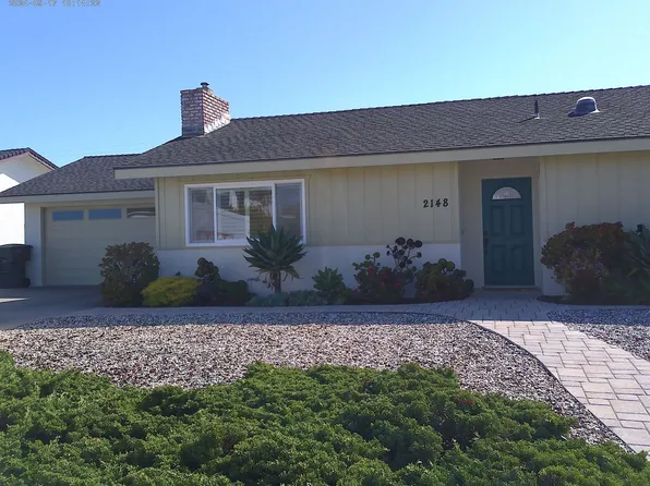 2148 Glenn St, Los Osos, CA 93402