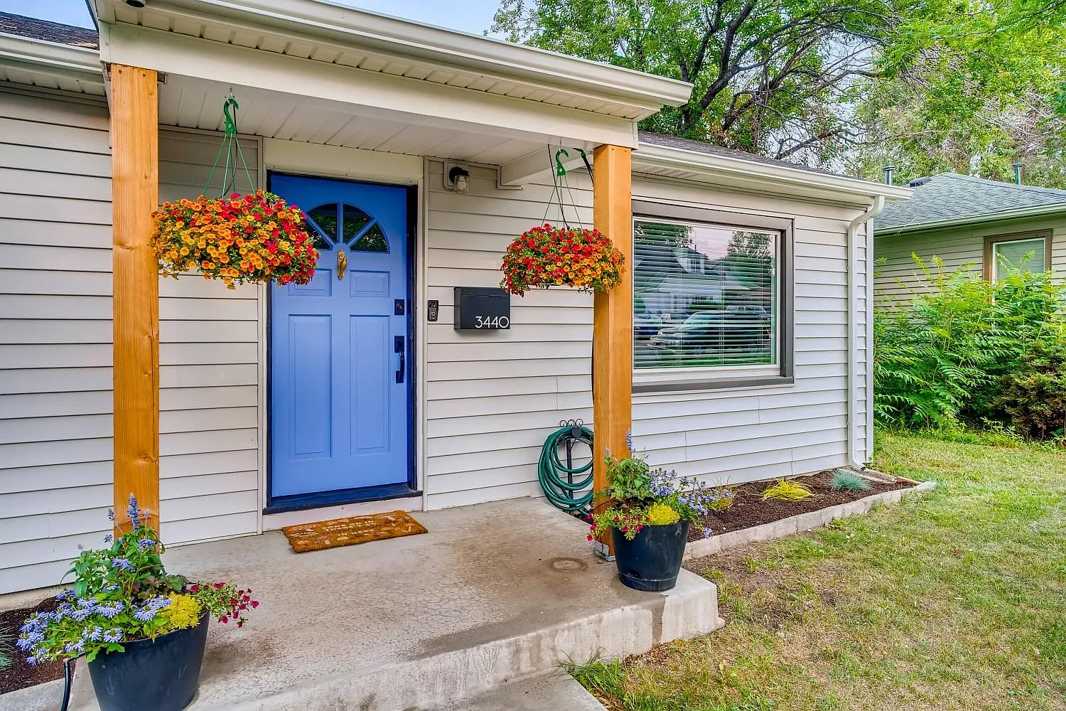 3440 Benton St — Photo 3