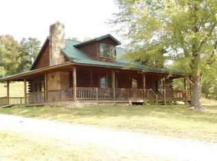 100 State Pond Rd, Jonesboro, IL 62952