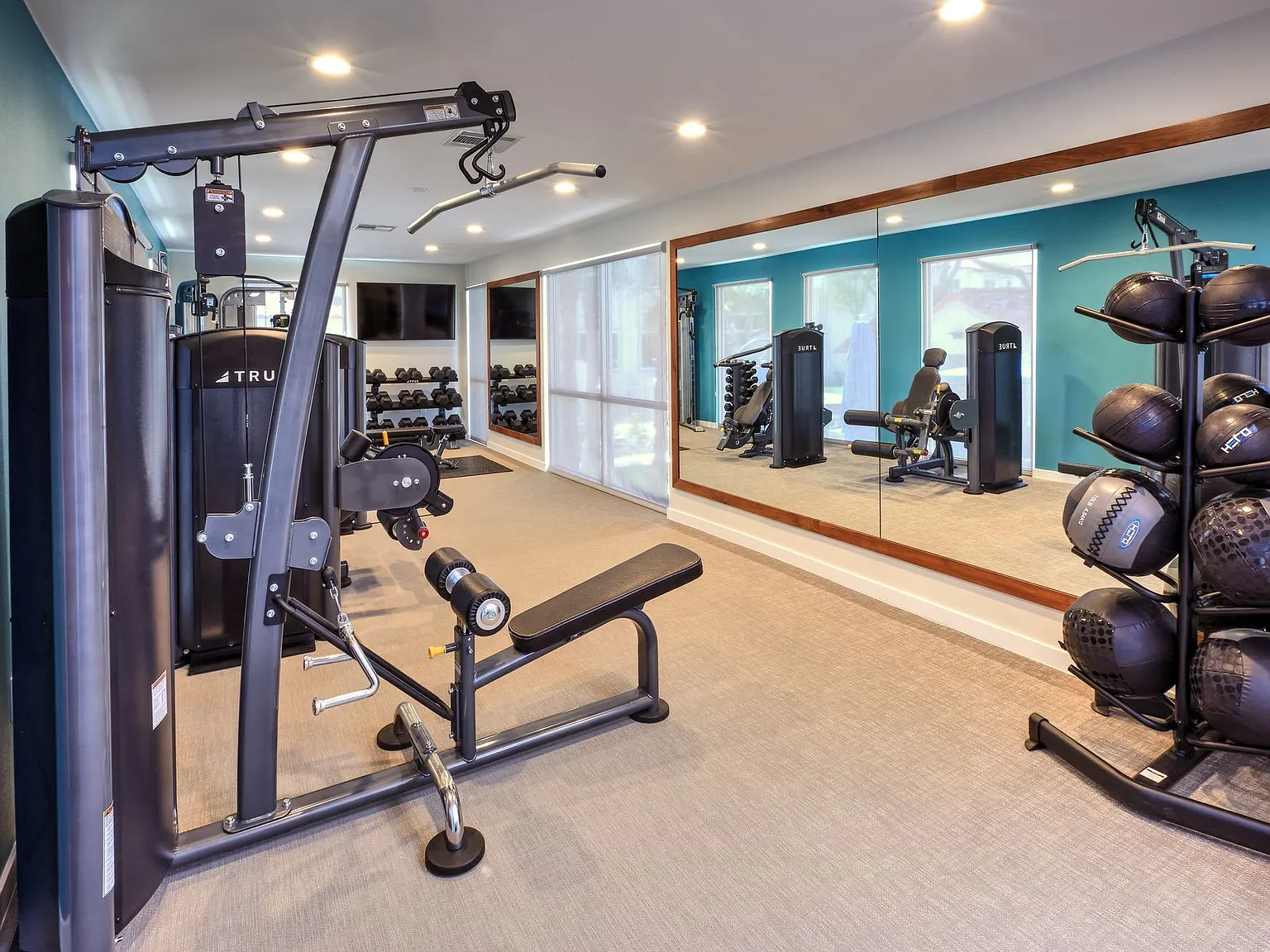 Surfside Villas — Photo 4