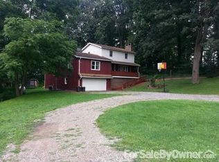 24797 Ridge Rd, East Rochester, OH 44625