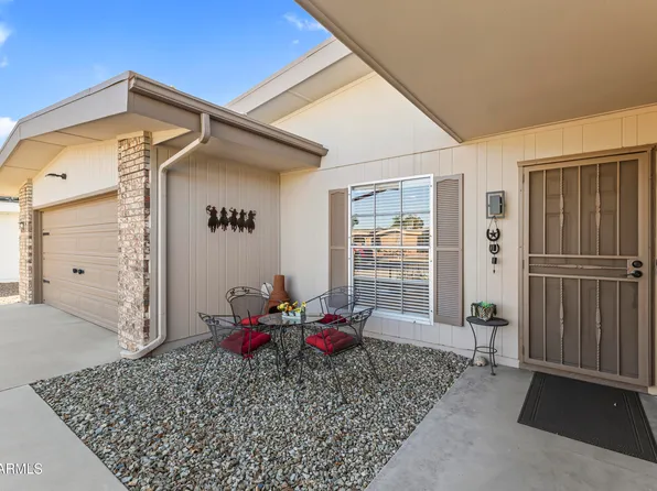 11153 W PALMERAS Drive, Sun City, AZ 85373
