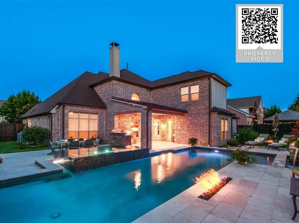 2263 Wakefield Ln, Allen, TX 75013