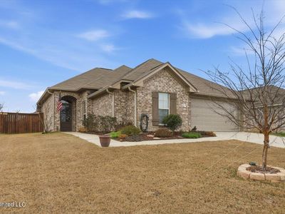 1509 Arcadia Ln, Brandon, MS, 39042