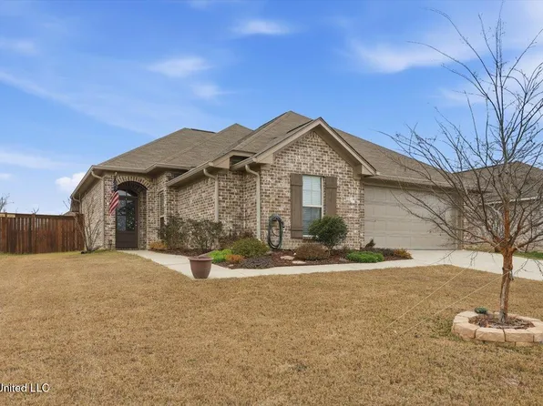 1509 Arcadia Ln, Brandon, MS 39042