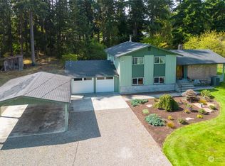 360 Cedar Ave, Port Hadlock, WA 98339