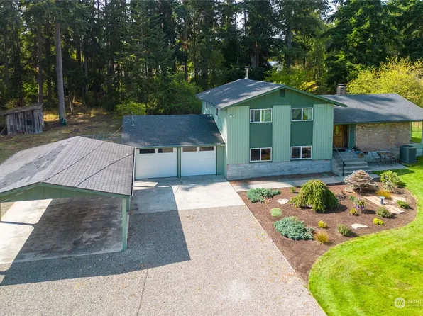 360 Cedar Avenue, Port Hadlock, WA 98339
