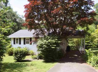 2111 Dominion Dr, Charlottesville, VA 22901