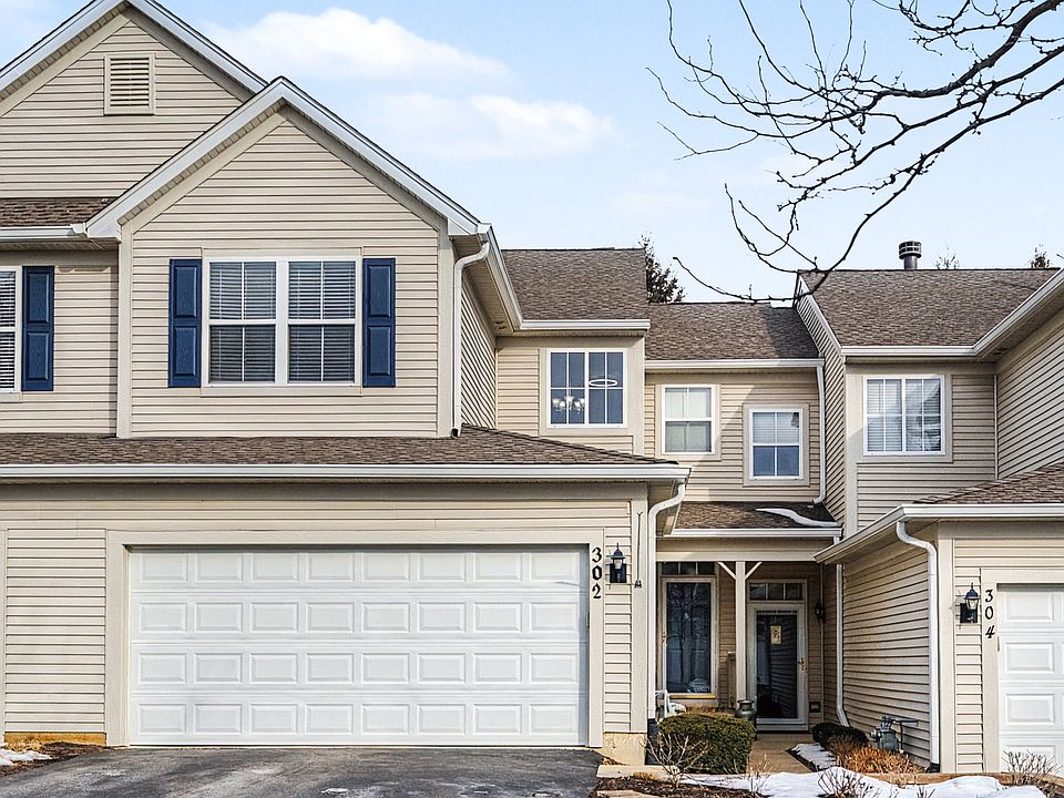1st image of 302 Tower Hill Dr #302